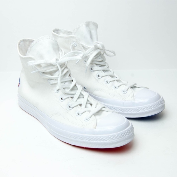 converse colette